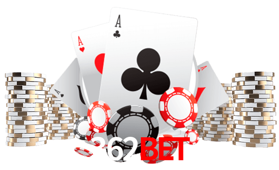Jogue jogos de pôquer em 362Bet